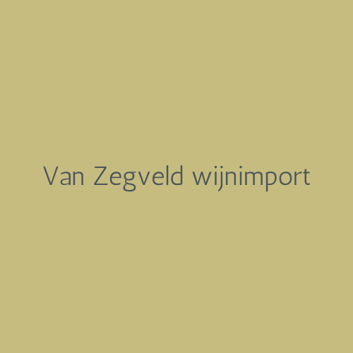 Van Zegveld Wijnimport